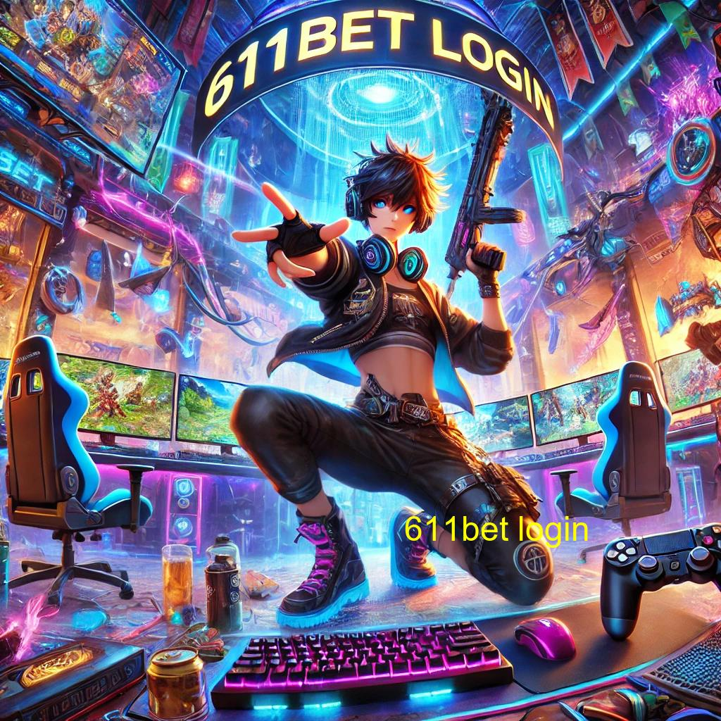 611bet login