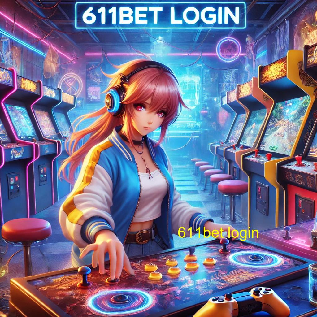 611bet login