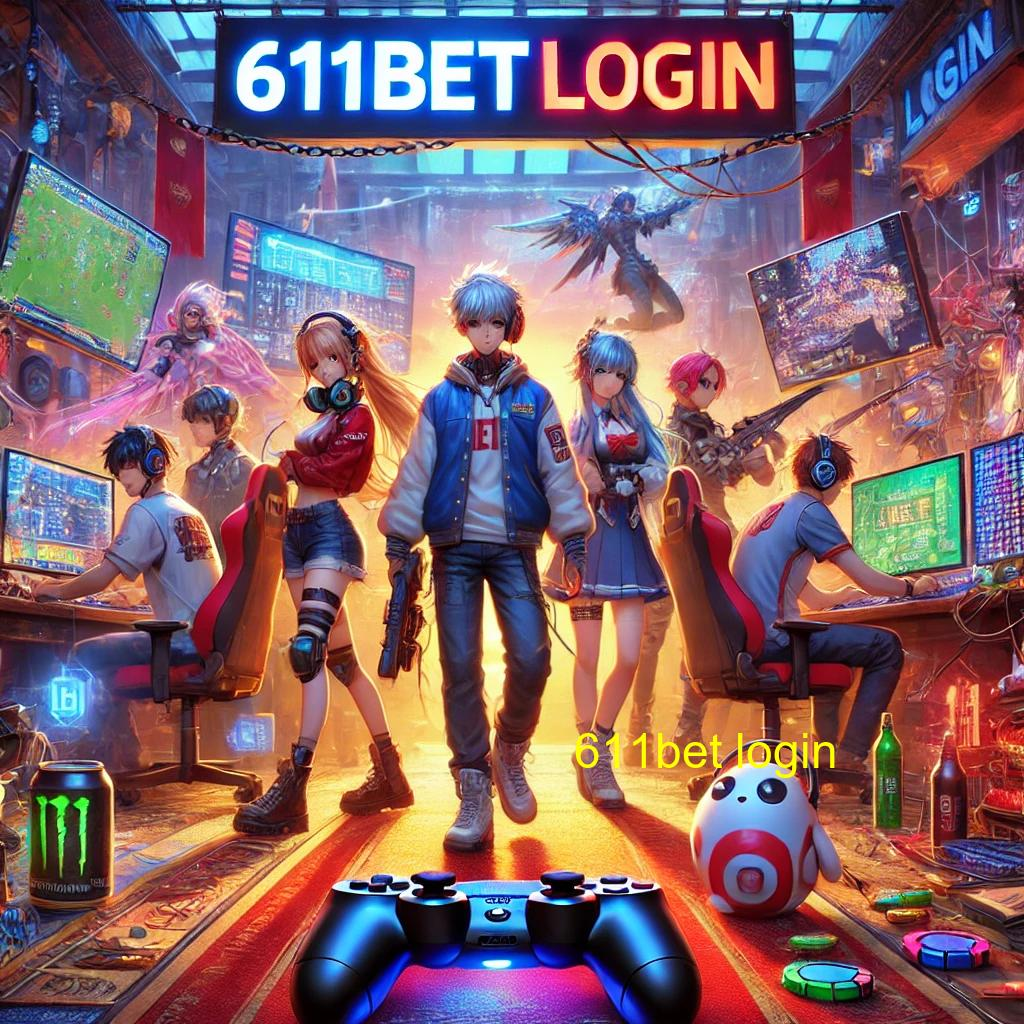 611bet login