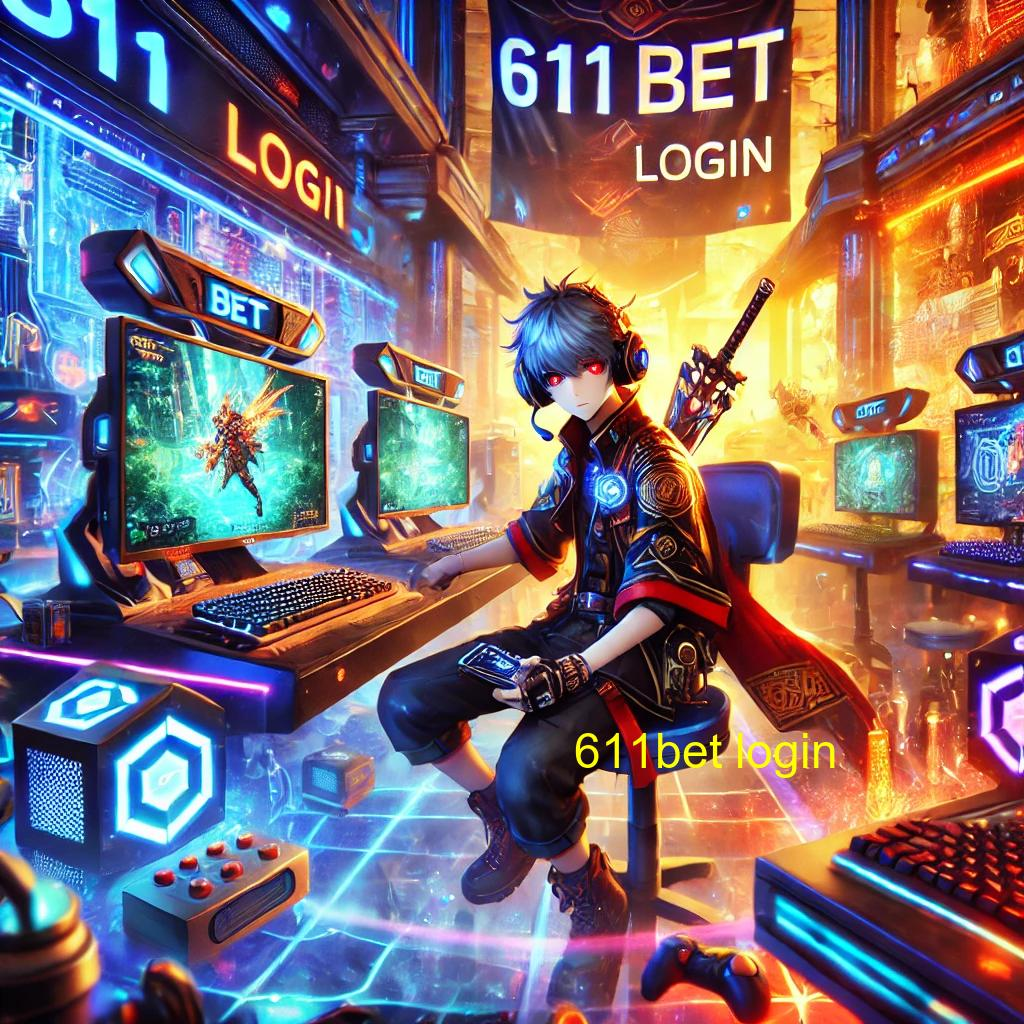 611bet login