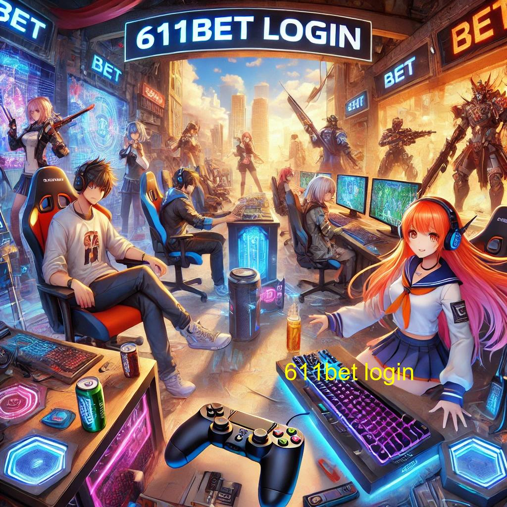 611bet login