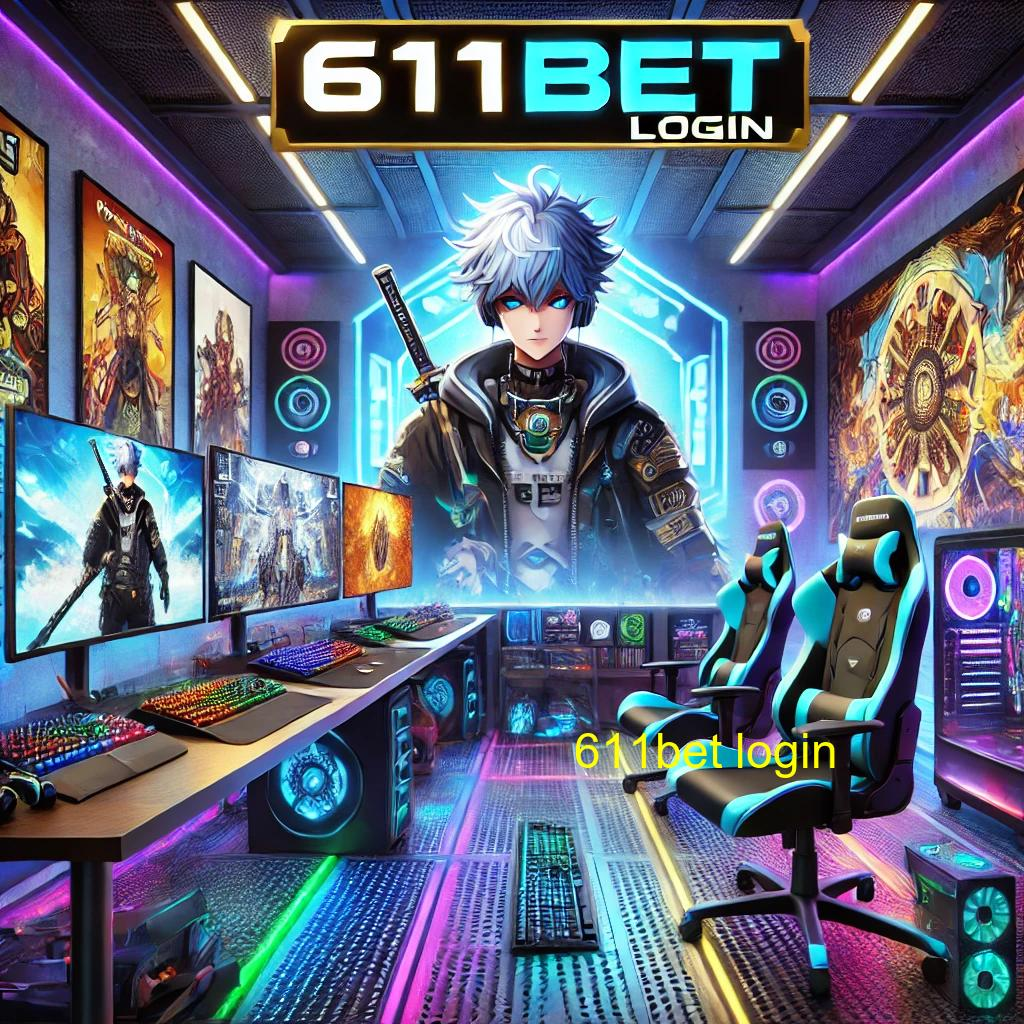 611bet login