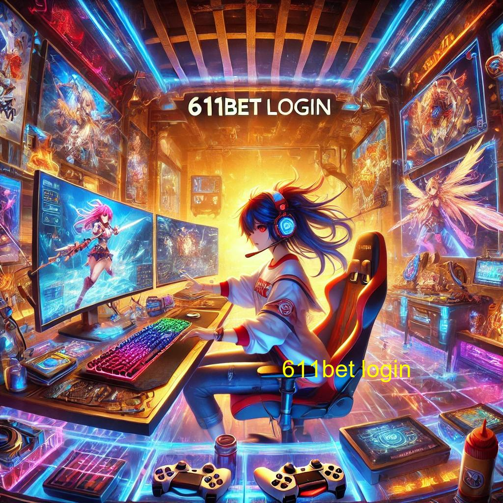 611bet login